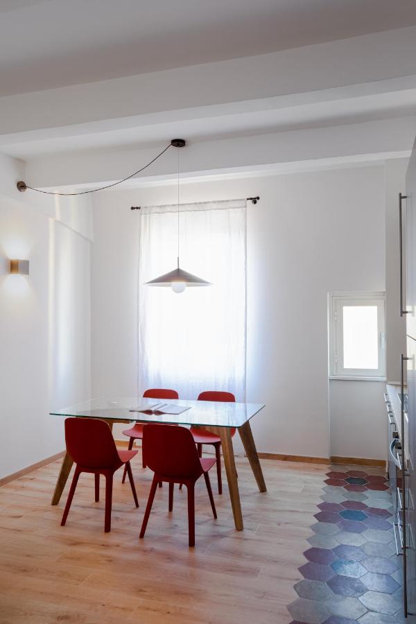 Olimpico - Zeno 11 Apartment Rom