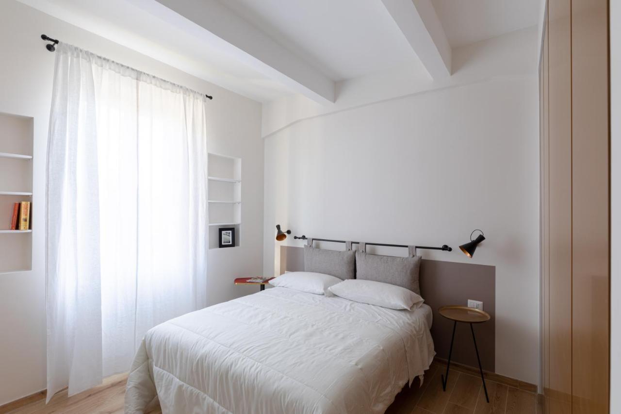 Apartment Olimpico - Zeno 11 Rom